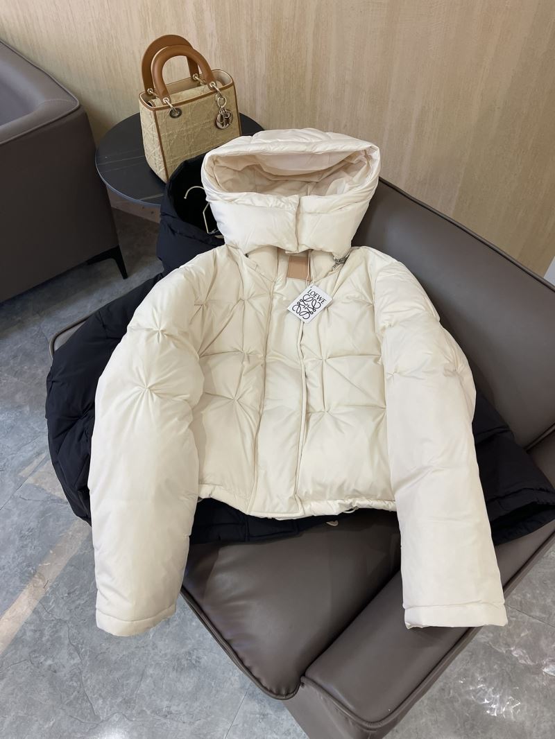 Loewe Down Jackets